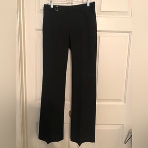 Like new, black women’s pants. Size 2R